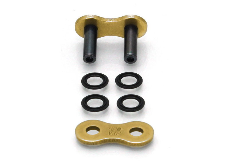 D.I.D 520ERV7 X-Ring Klinkschakel 520 - Racing Products