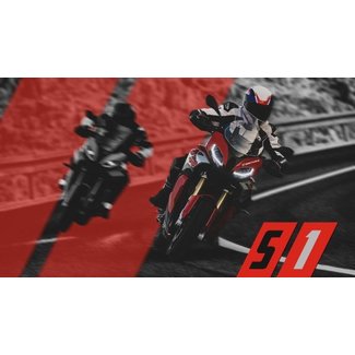 BT MOTO BT-Moto BMW S1000R / XR 2014-2016 Stage 1+ met handheld tuner