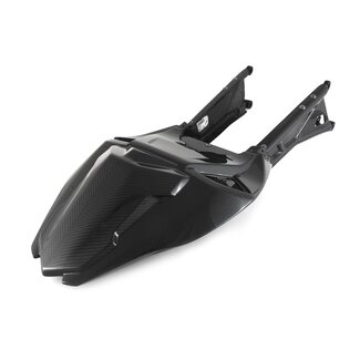 FULLSIX Carbon MonoCoque Subframe M S 1000RR (2023-)