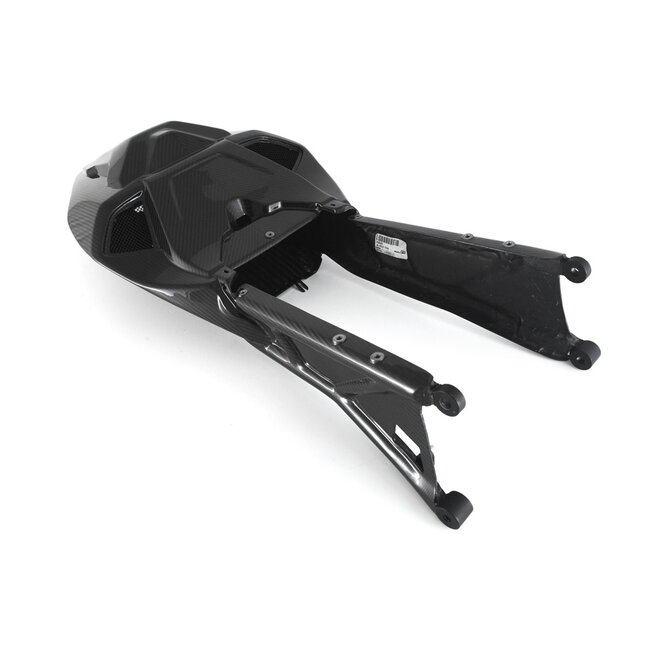 FULLSIX Carbon FullSix Carbon MonoCoque Subframe  M S 1000RR (2023-)