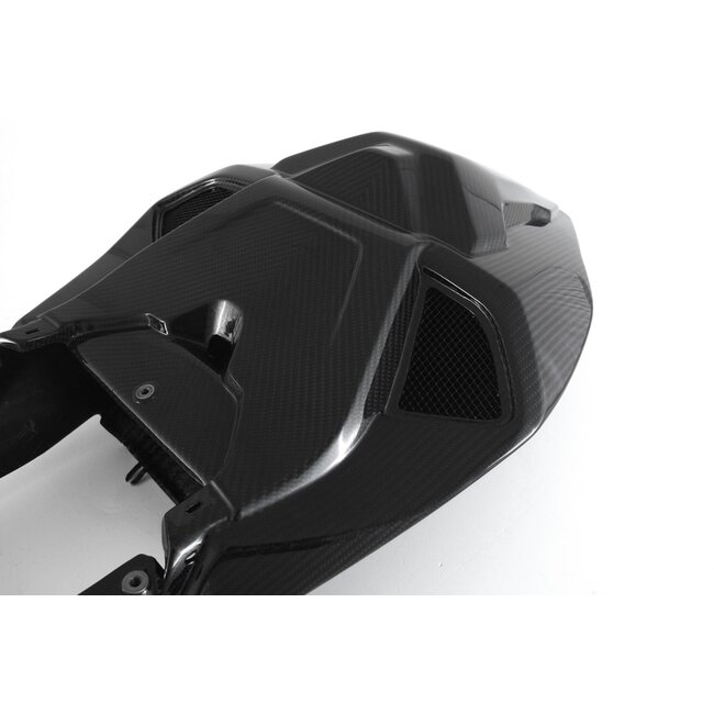 FULLSIX Carbon FullSix Carbon MonoCoque Subframe  M S 1000RR (2023-)