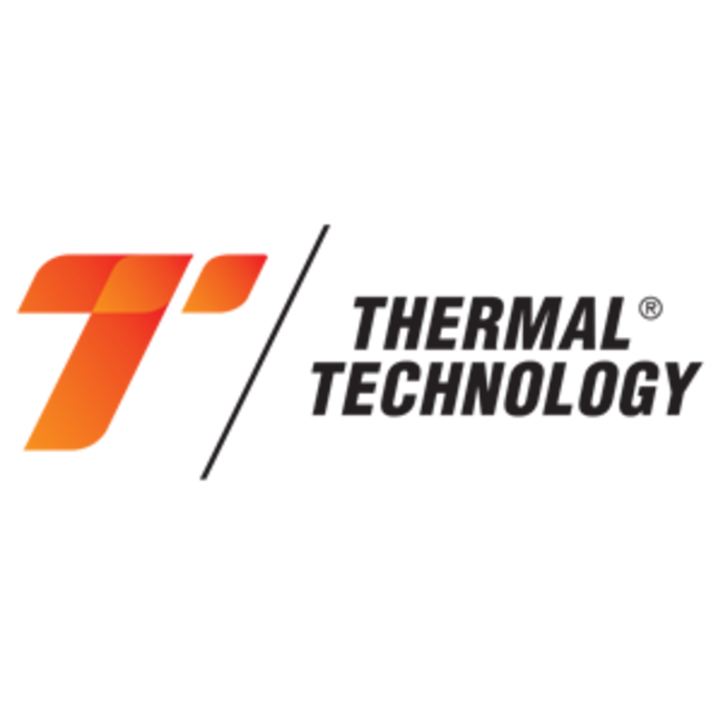 Thermal Technology Evo Tri Zone Reifenwärmer Mono Arm