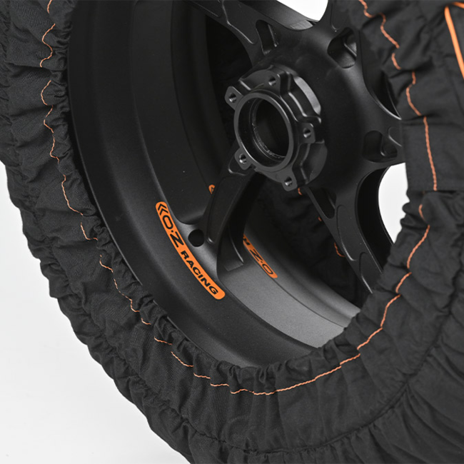 Thermal Technology Evo Dual Zone Reifenwärmer