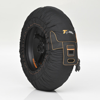 Thermal Technology Thermal Technology Bandenwarmers Ducati Supersport 600