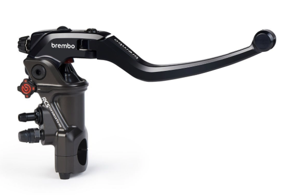 Brembo Racing 19RCS Corsa Corta RR Master Brake Master Cylinder