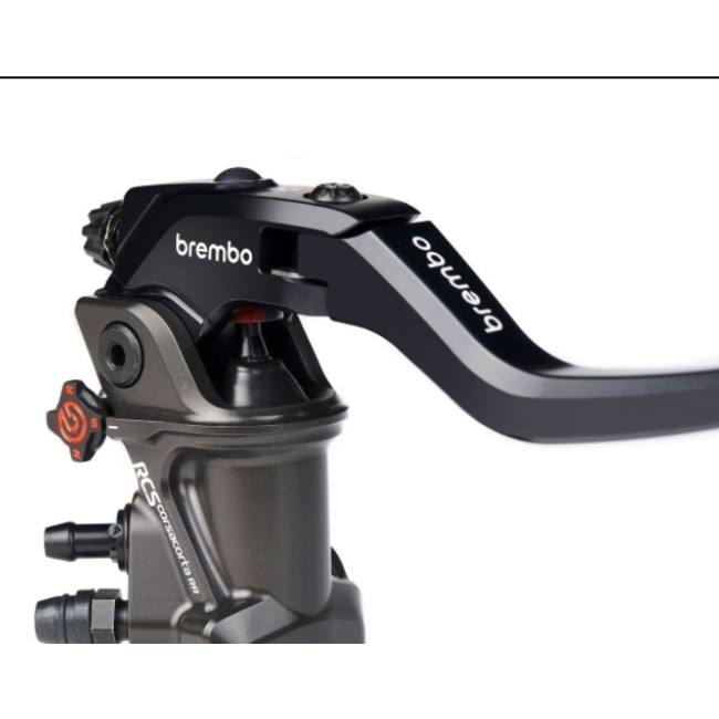 Brembo Brembo Racing 19RCS Corsa Corta RR Master Brake Master Cylinder