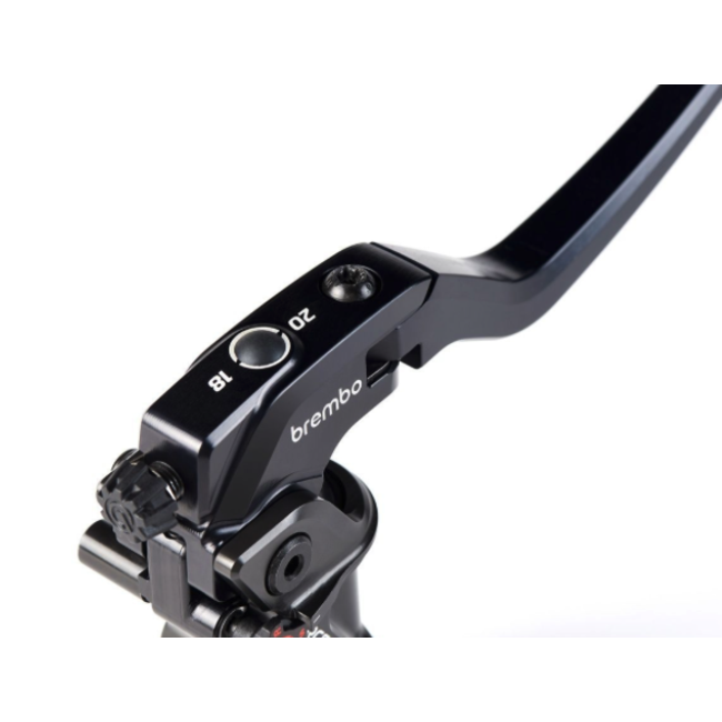 Brembo Brembo Racing 19RCS Corsa Corta RR Master Brake Master Cylinder