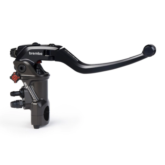 Brembo Racing 19RCS Corsa Corta RR Master Clutch Pump Cylinder