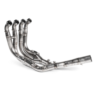 Akrapovic Titanium Exhaust Racing Headers E-B10E8 BMW S1000RR