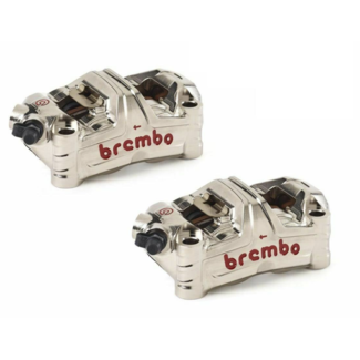 Brembo GP4-MS Brake Calipers 100MM
