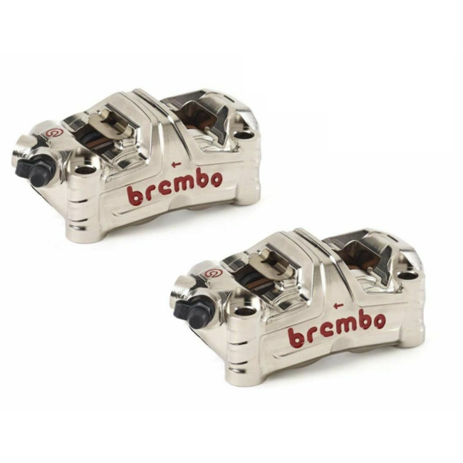 Brembo GP4-MS Remklauwen 100MM