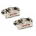 Brembo GP4-MS Brake Calipers 100MM Brembo GP4-MS Brake Calipers 100MM