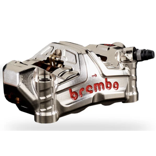 Brembo GP4-MS Brake Calipers 100MM