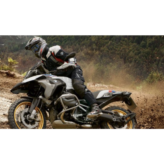 BT MOTO BMW R1250 GS/GSA/R/RS/RT 2019-2024 Stage 1+ mit Handheld-Tuner