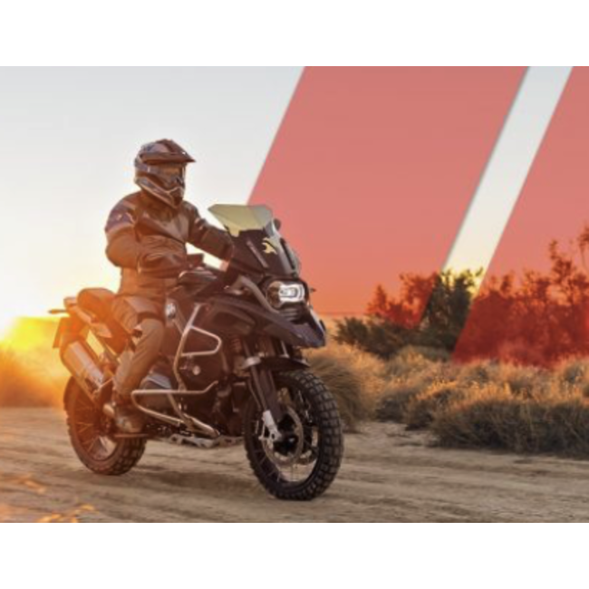 BT MOTO BMW R 1250 GS/GSA/R/RS/RT ECU Flash Stage 1 (19-24)