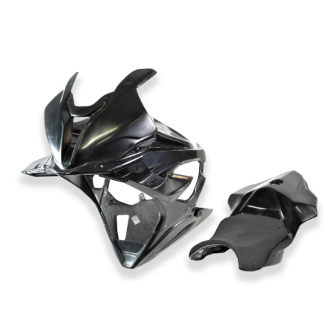Tovami Tovami Race Fairings BMW S1000RR 2023-