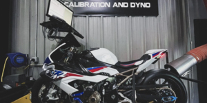 BrenTuning Moto ECU Flash: Ontgrendel het Volledige Potentieel van je BMW