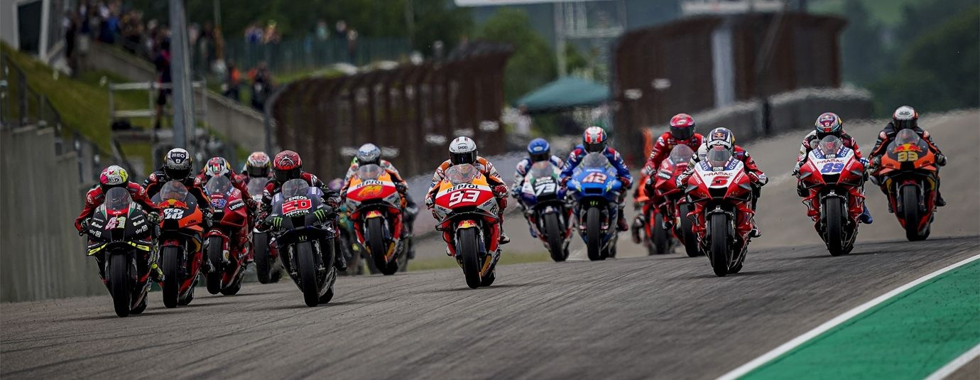 O.Z. Motorbike Wheels: The Ultimate Racing Wheels for performance and durability