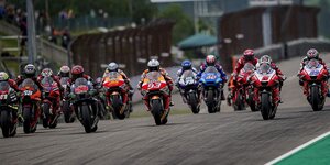 O.Z. Motorradfelgen: Die Ultimativen Rennfelgen für Leistung und Haltbarkeit