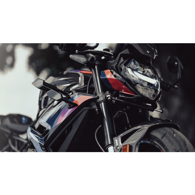 BT MOTO BMW M1000R 2023-2024 Stage 1+ mit Handheld-Tuner