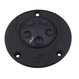 LighTech Lightech Race tank cap quick release