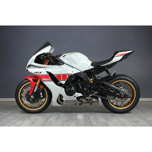 Bonamici Racing Rem-schakelset Yamaha YZF R1/R1M 15-23