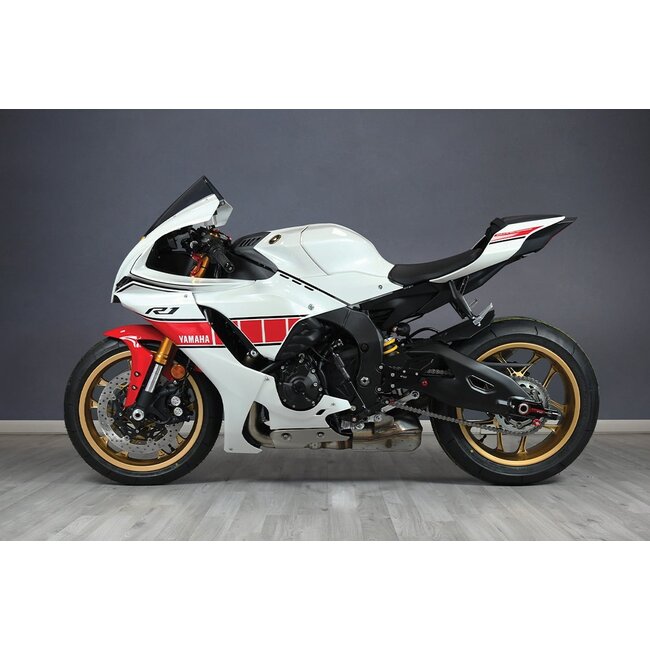 Bonamici Racing Rem-schakelset Yamaha YZF R1/R1M 15-23