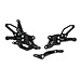 Bonamici Racing Rem-schakelset Yamaha YZF R7 21-23