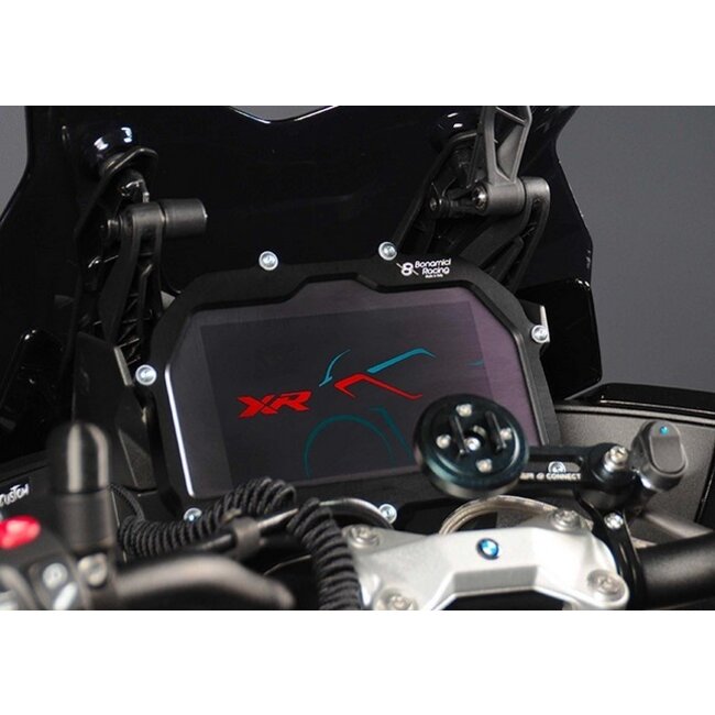 Bonamici Racing Dashboard protector BMW S 1000 RR 19-23/M 1000 RR 19-22