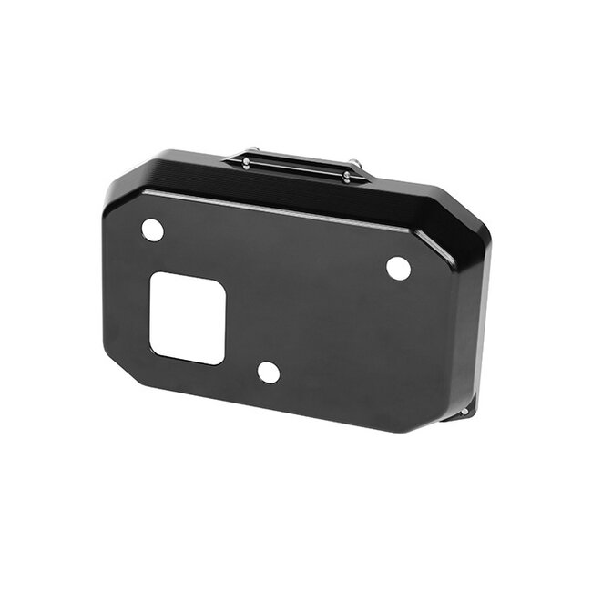 Bonamici Racing Dashboard protector Aprilia RSV4 Factory / Tuono V4 21-23