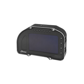 Bonamici Racing Bonamici Racing Chrome dashboard protector