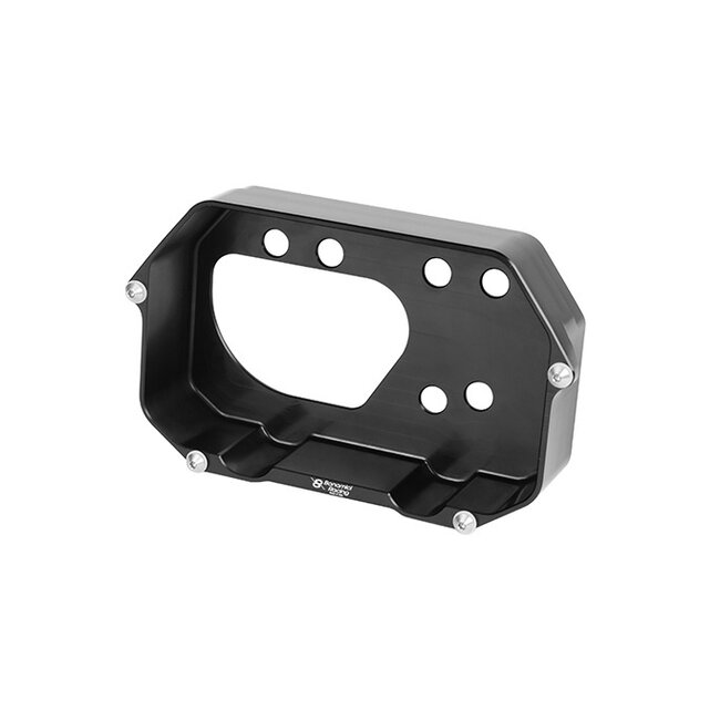 Bonamici Racing Dashboard protector Yamaha YZF R7 21-23