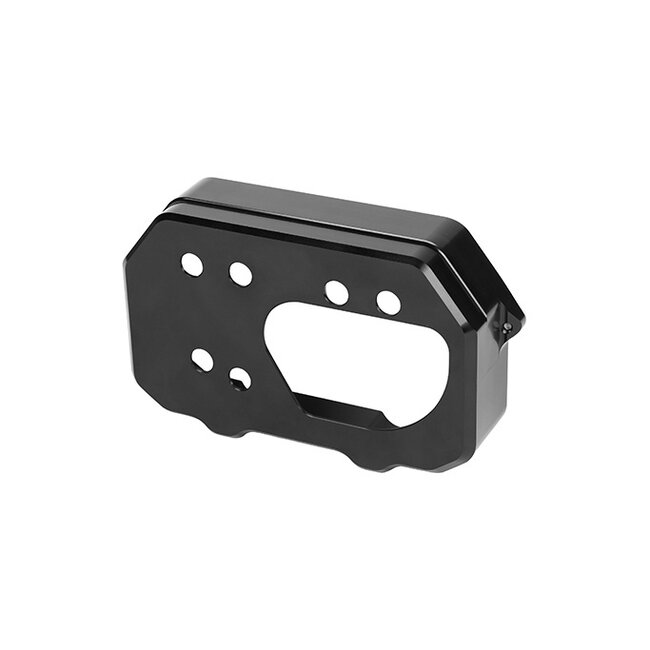 Bonamici Racing Dashboard protector Yamaha YZF R7 21-23