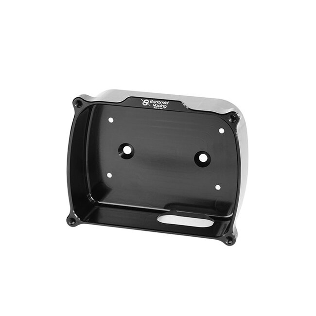 Bonamici Racing Dashboard protector AIM SOLO 2 / SOLO 2 DL