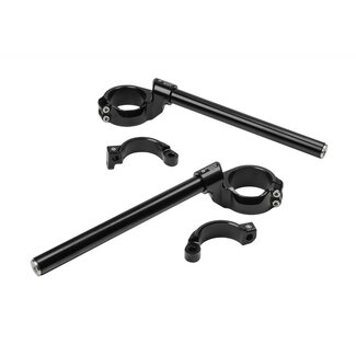 Bonamici Racing Clip-ons diameter 55mm verhoogd  BMW S 1000 RR/M 1000 RR 19-23