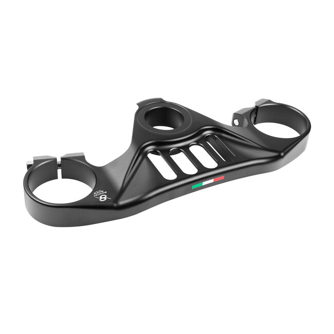 Bonamici Racing bovenste kroonplaat Aprilia RS 660 20-23