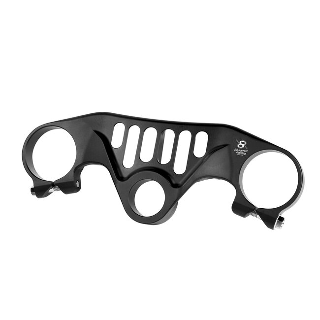 Bonamici Racing bovenste kroonplaat  Aprilia RSV4 09-14 19-23