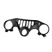 Bonamici Racing bovenste kroonplaat  Aprilia RSV4 09-14 19-23
