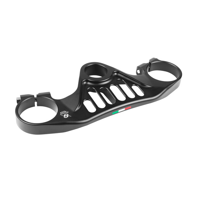 Bonamici Racing bovenste kroonplaat  Aprilia RSV4 09-14 19-23