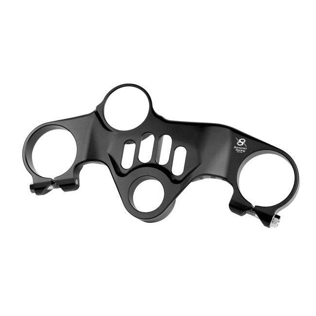 Bonamici Racing bovenste kroonplaat  Aprilia RSV4 09-14 19-23