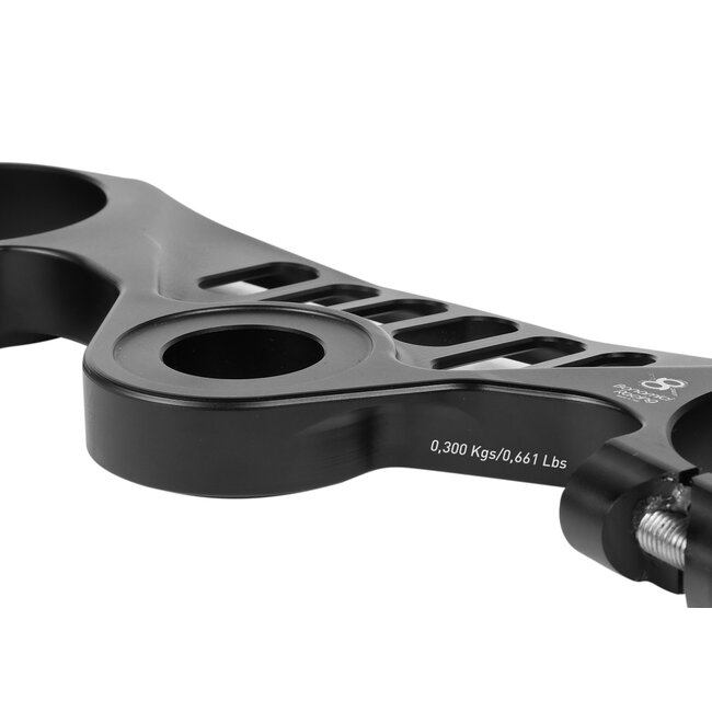 Bonamici Racing bovenste kroonplaat  BMW S 1000 RR 15-18