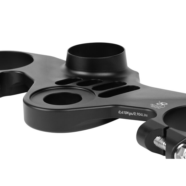 Bonamici Racing bovenste kroonplaat  BMW S 1000 RR 15-18