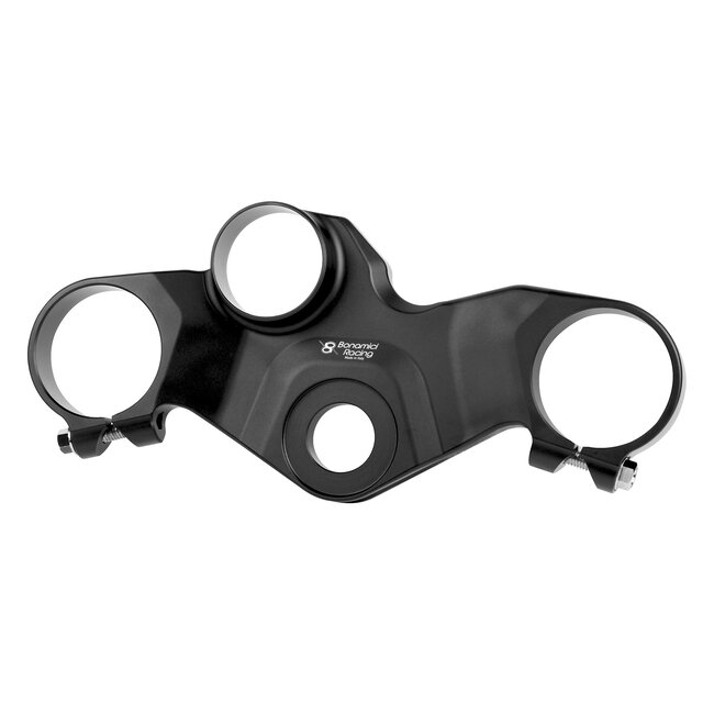 Bonamici Racing bovenste kroonplaat BMW S1000 RR 23-23  M 1000 RR 21-23