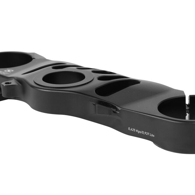 Bonamici Racing bovenste kroonplaat Honda CBR 1000 RR Fireblade 17-19