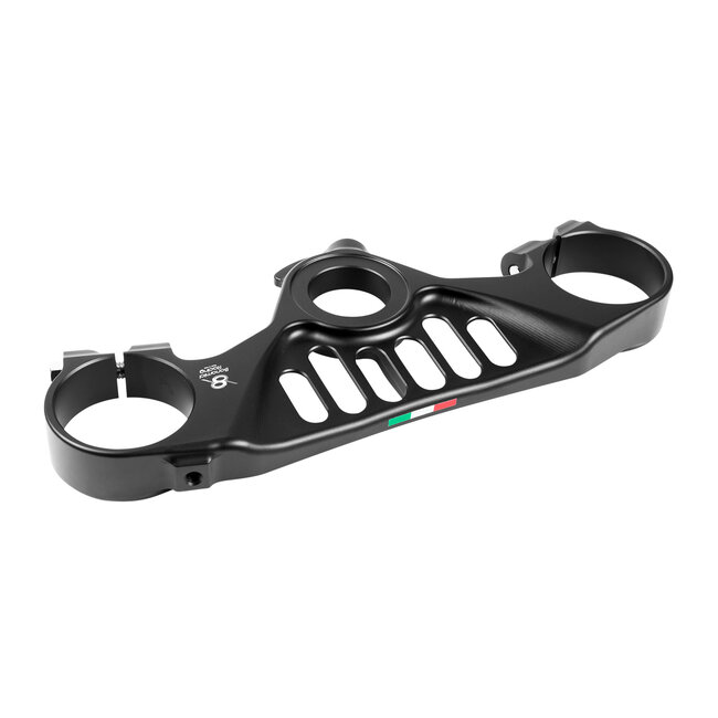 Bonamici Racing bovenste kroonplaat Honda CBR 1000 RR Fireblade 20-