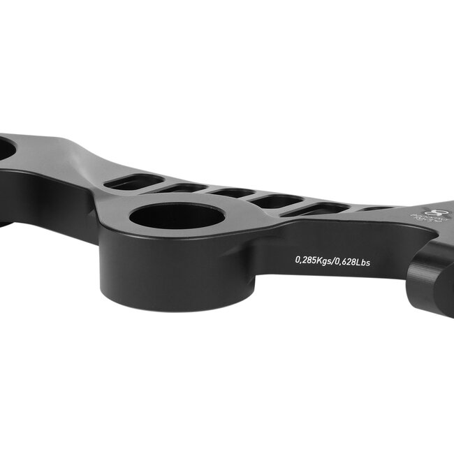 Bonamici Racing bovenste kroonplaat Suzuki GSX-R 1000 17-