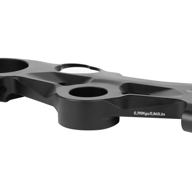 Bonamici Racing bovenste kroonplaat Suzuki GSX-R 1000 17-