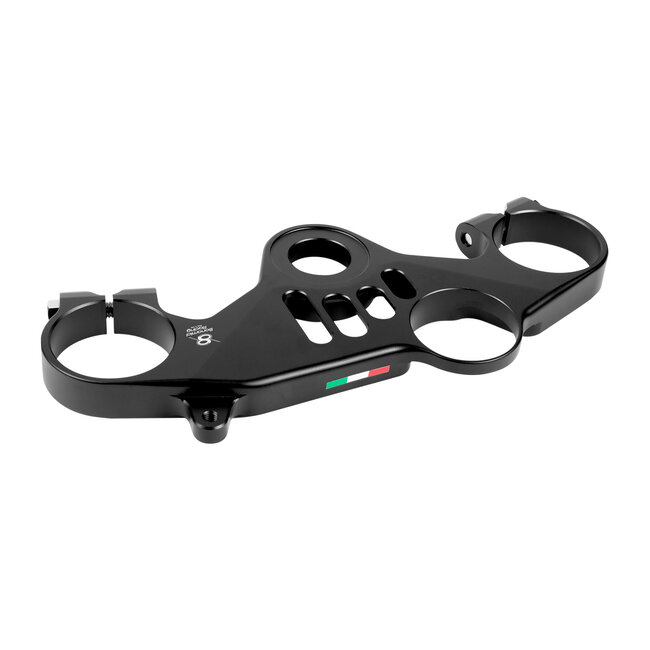 Bonamici Racing bovenste kroonplaat Yamaha R6 2017-