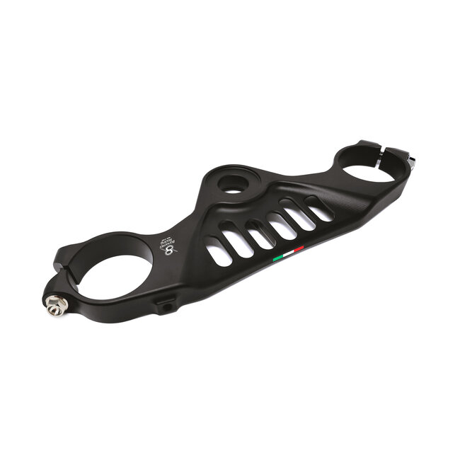 Bonamici Racing bovenste kroonplaat Yamaha R7 2021-