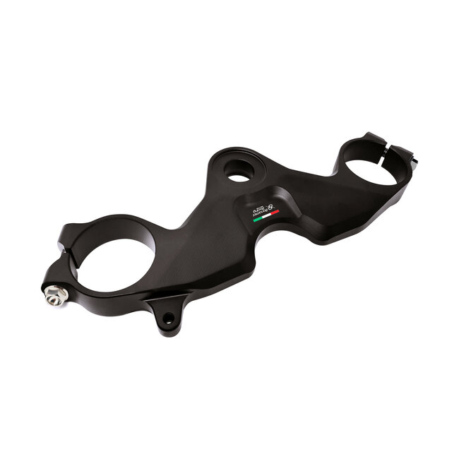 Bonamici Racing bovenste kroonplaat Yamaha R7 2021-